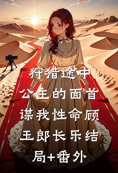 狩猎途中，公主的面首谋我性命顾玉郎长乐结局+番外
