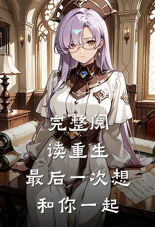 完整阅读重生，最后一次想和你一起