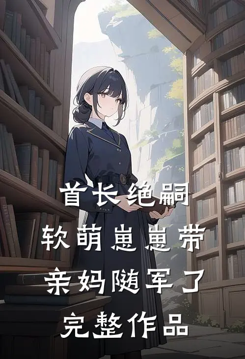 首长绝嗣，软萌崽崽带亲妈随军了完整作品