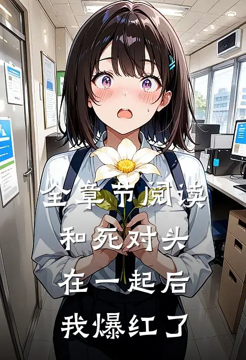 全章节阅读和死对头在一起后，我爆红了
