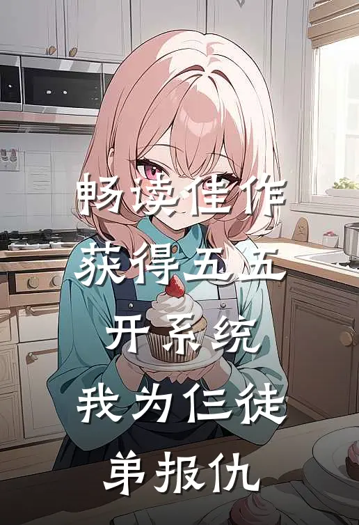 畅读佳作获得五五开系统，我为仨徒弟报仇