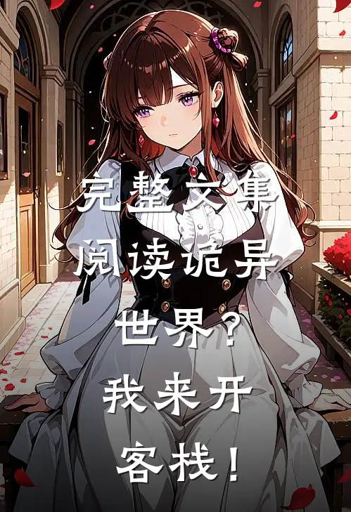 完整文集阅读诡异世界？我来开客栈！