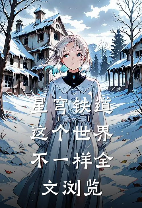 星穹铁道：这个世界不一样全文浏览