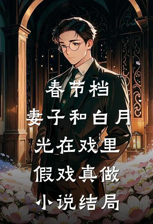 春节档，妻子和白月光在戏里假戏真做小说结局
