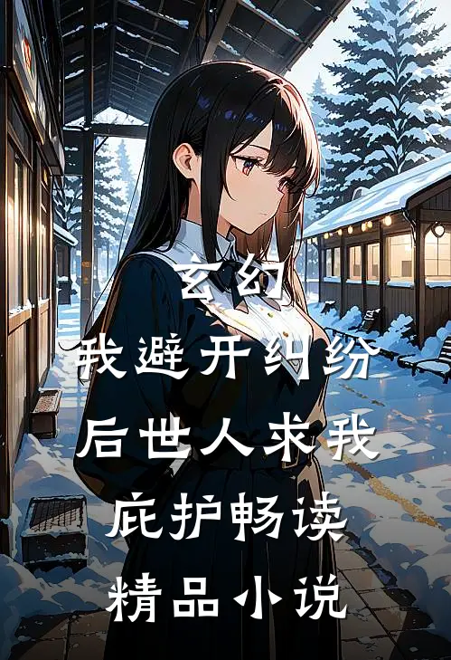 玄幻：我避开纠纷后世人求我庇护畅读精品小说