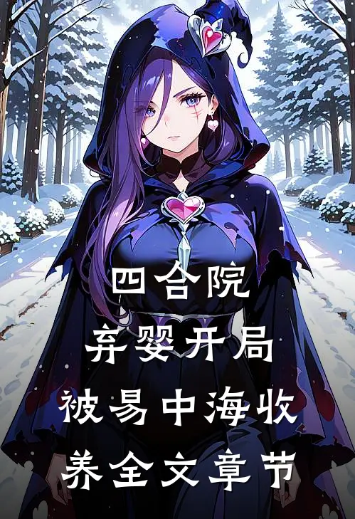 四合院：弃婴开局，被易中海收养全文章节