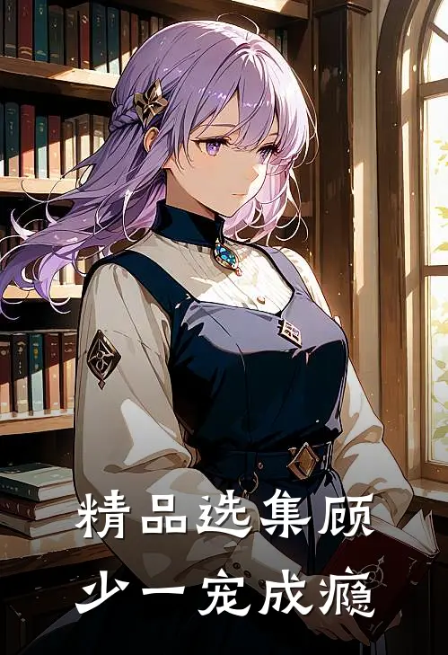 精品选集顾少一宠成瘾