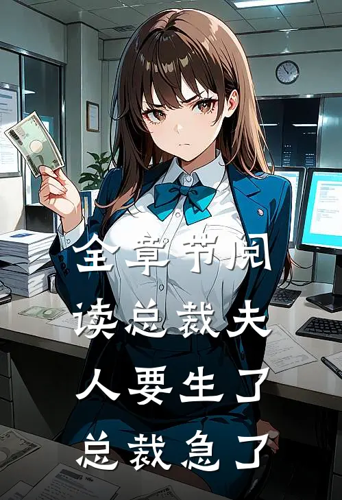 全章节阅读总裁夫人要生了总裁急了