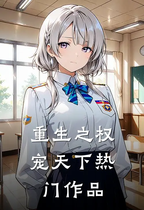 重生之权宠天下热门作品