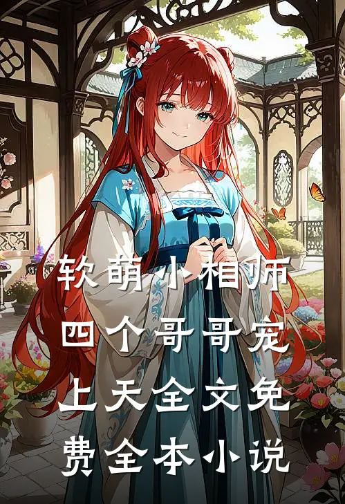 软萌小相师:四个哥哥宠上天全文免费全本小说