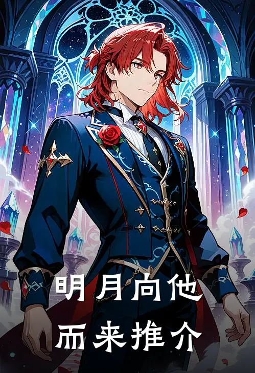 明月向他而来推介
