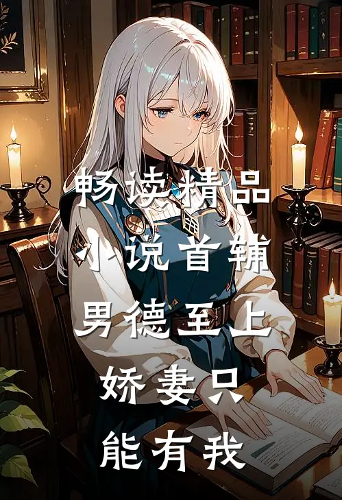 畅读精品小说首辅男德至上：娇妻只能有我