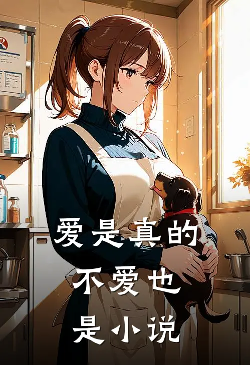 爱是真的，不爱也是小说