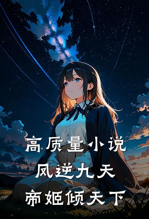 高质量小说凤逆九天：帝姬倾天下