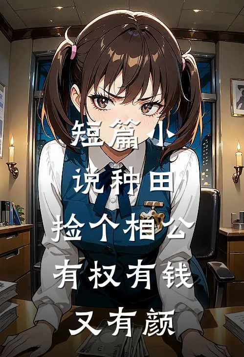 短篇小说种田：捡个相公有权有钱又有颜
