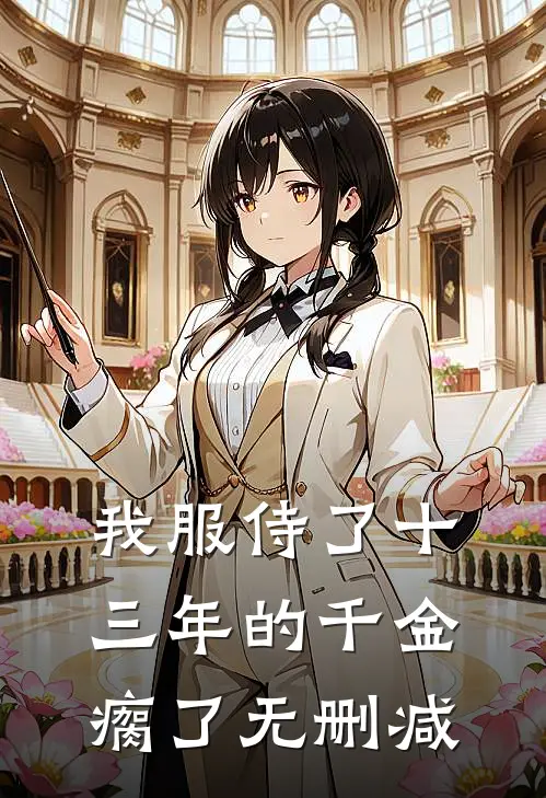我服侍了十三年的千金瘸了无删减