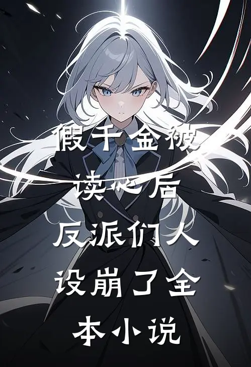 假千金被读心后，反派们人设崩了全本小说