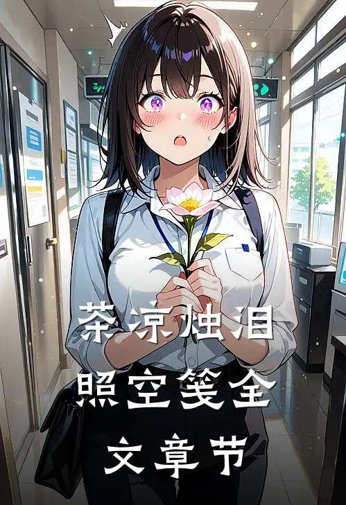 茶凉烛泪照空笺全文章节