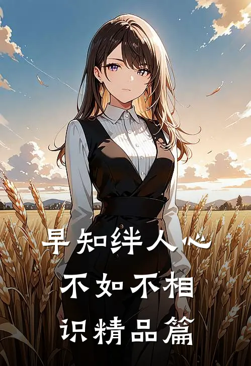 早知绊人心，不如不相识精品篇
