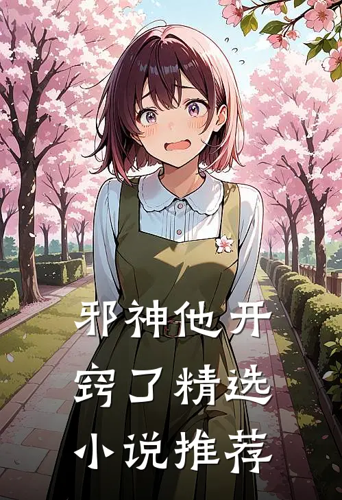 邪神他开窍了精选小说推荐