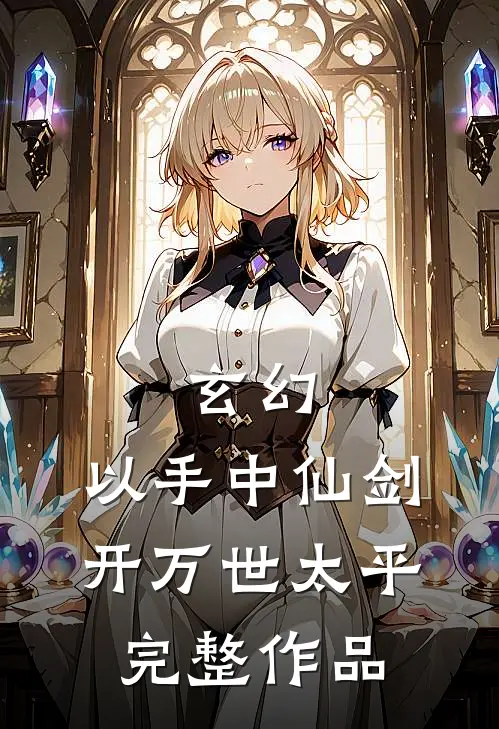 玄幻：以手中仙剑，开万世太平完整作品