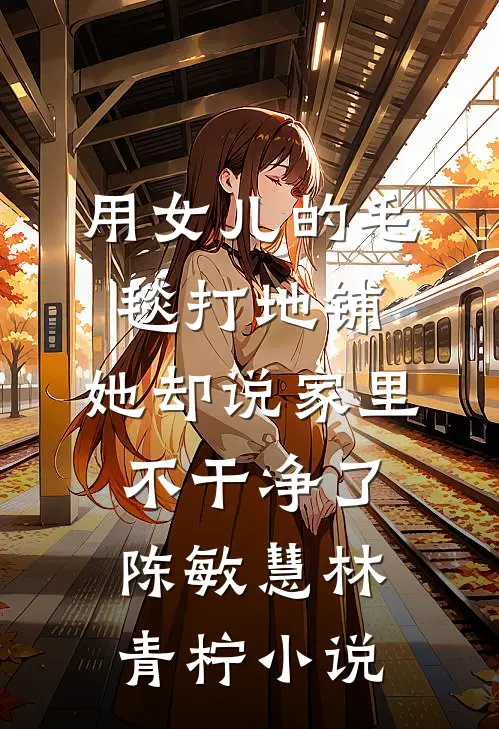 用女儿的毛毯打地铺，她却说家里不干净了陈敏慧林青柠小说