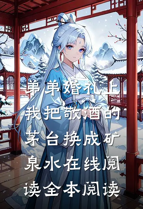 弟弟婚礼上，我把敬酒的茅台换成矿泉水在线阅读全本阅读