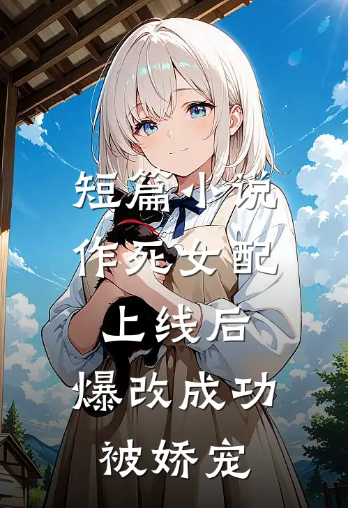 短篇小说作死女配上线后，爆改成功被娇宠