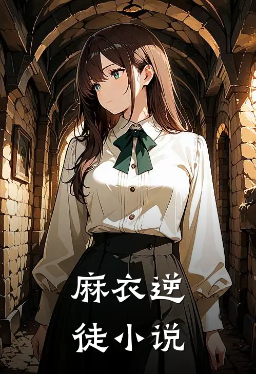 麻衣逆徒小说