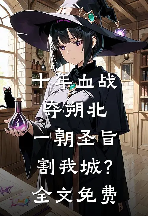 十年血战夺朔北，一朝圣旨割我城？全文免费