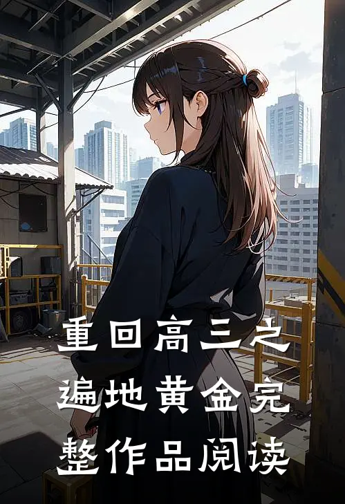 重回高三之遍地黄金完整作品阅读
