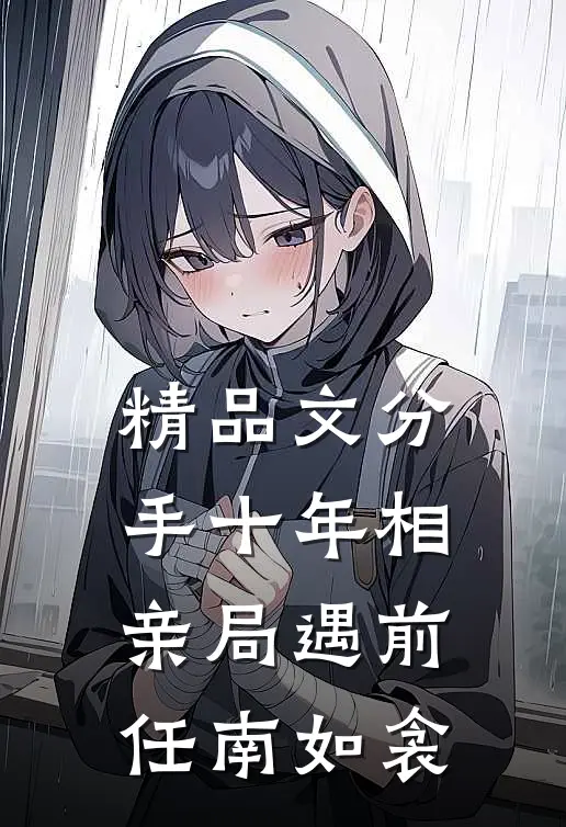 精品文分手十年相亲局遇前任南如衾
