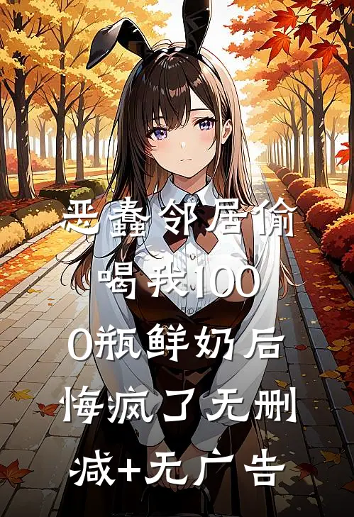 恶蠢邻居偷喝我1000瓶鲜奶后，悔疯了无删减+无广告