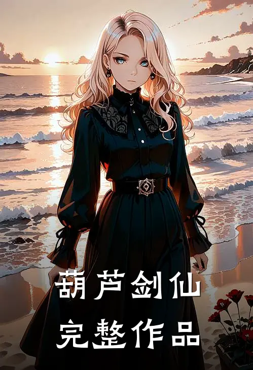 葫芦剑仙完整作品
