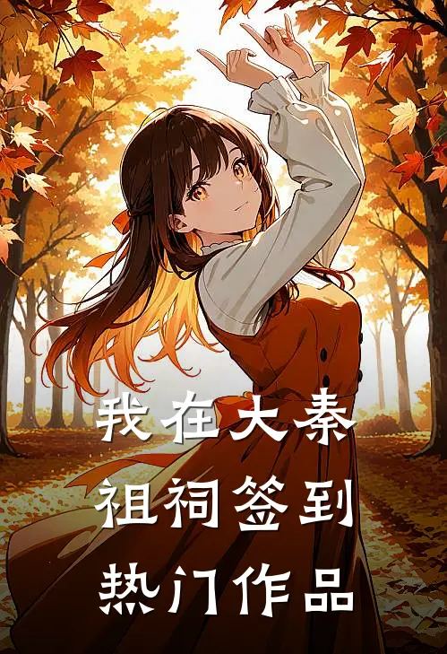 我在大秦祖祠签到热门作品