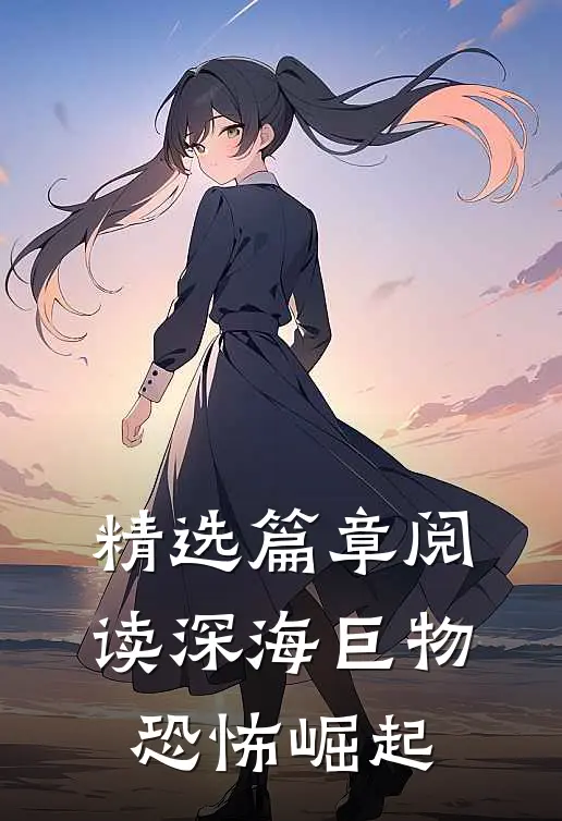 精选篇章阅读深海巨物：恐怖崛起