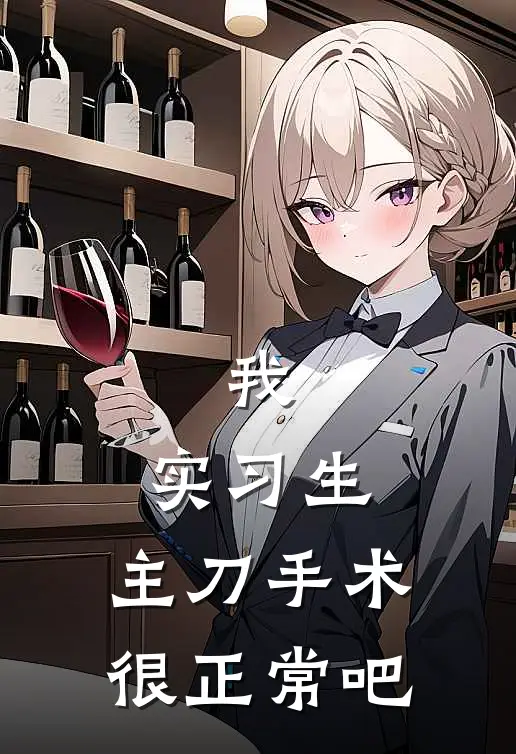 我，实习生，主刀手术很正常吧