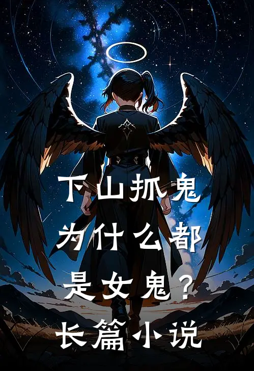 下山抓鬼，为什么都是女鬼？长篇小说