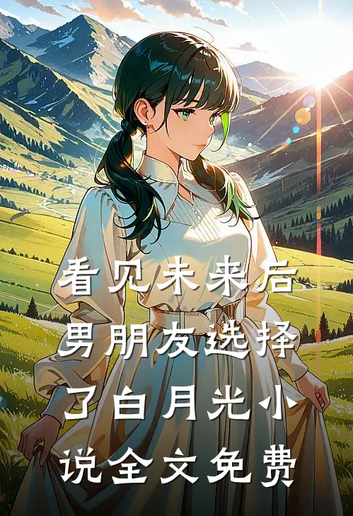 看见未来后，男朋友选择了白月光小说全文免费