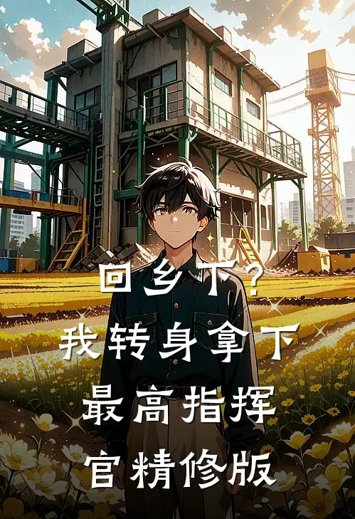 回乡下？我转身拿下最高指挥官精修版
