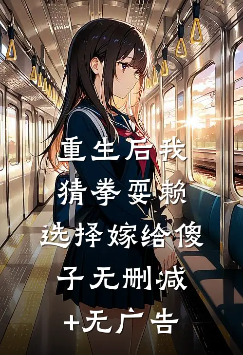 重生后我猜拳耍赖，选择嫁给傻子无删减+无广告