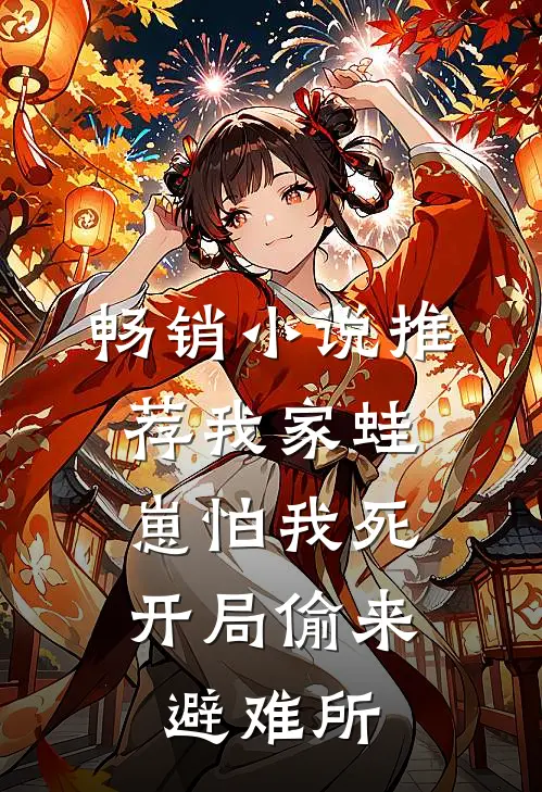 畅销小说推荐我家蛙崽怕我死，开局偷来避难所