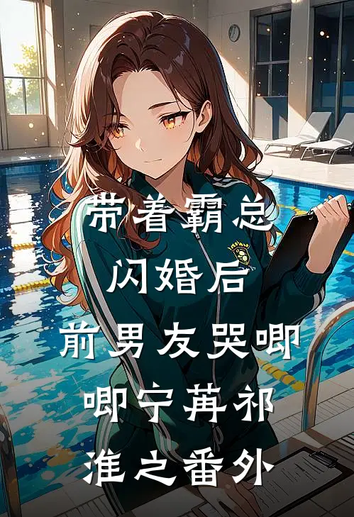 带着霸总闪婚后，前男友哭唧唧宁苒祁淮之番外