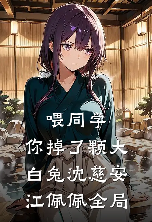 喂同学，你掉了颗大白兔沈慈安江佩佩全局