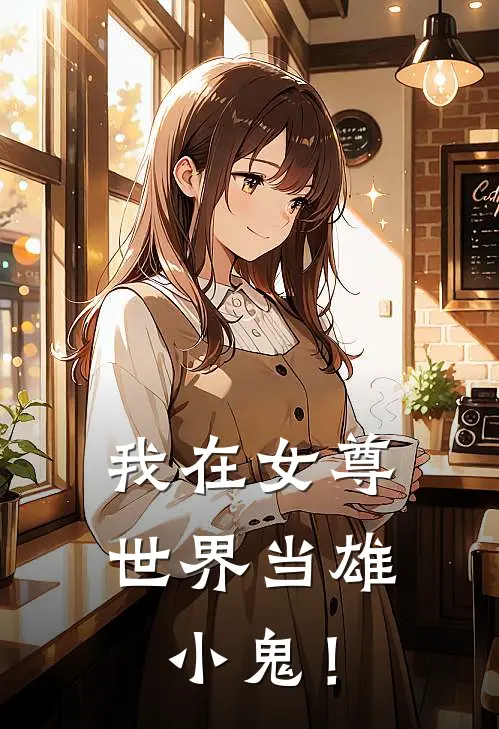 我在女尊世界当雄小鬼！