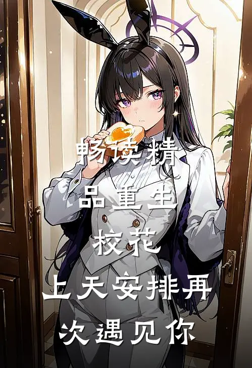 畅读精品重生：校花，上天安排再次遇见你