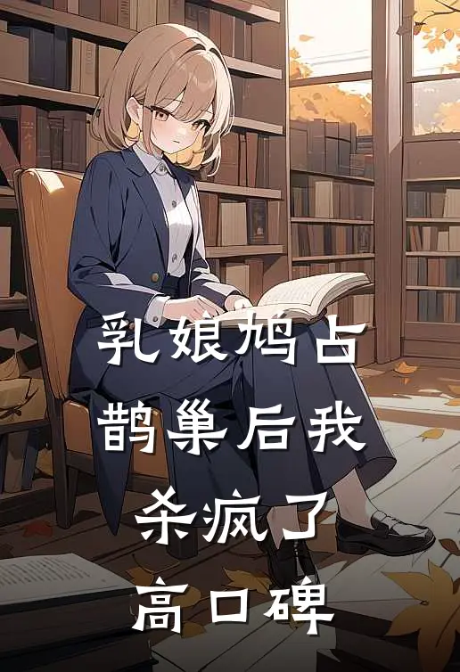 乳娘鸠占鹊巢后我杀疯了高口碑