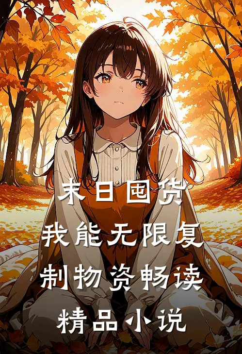 末日囤货：我能无限复制物资畅读精品小说