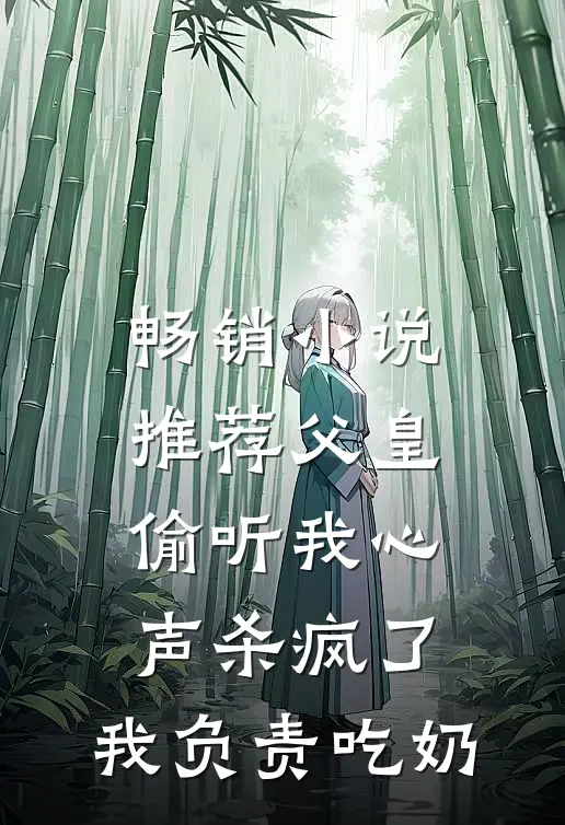 畅销小说推荐父皇偷听我心声杀疯了，我负责吃奶