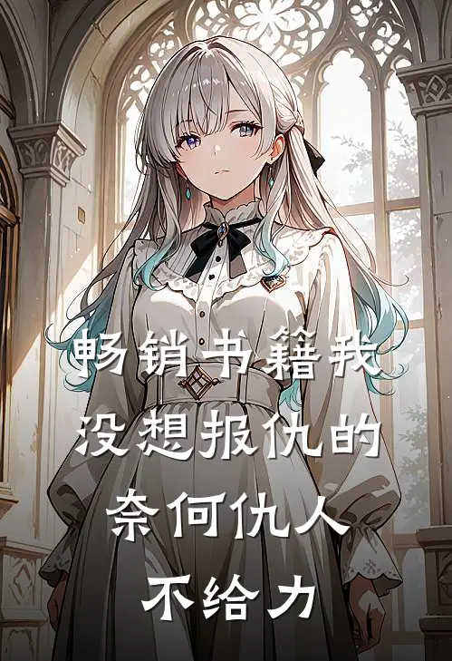 畅销书籍我没想报仇的，奈何仇人不给力